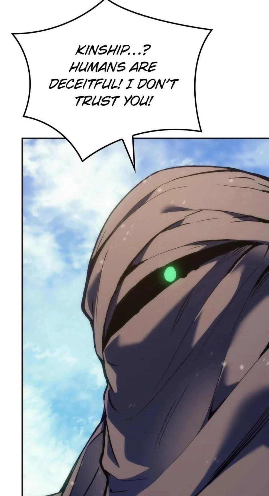 The Reincarnated King of Fists Chapter 44 - 12