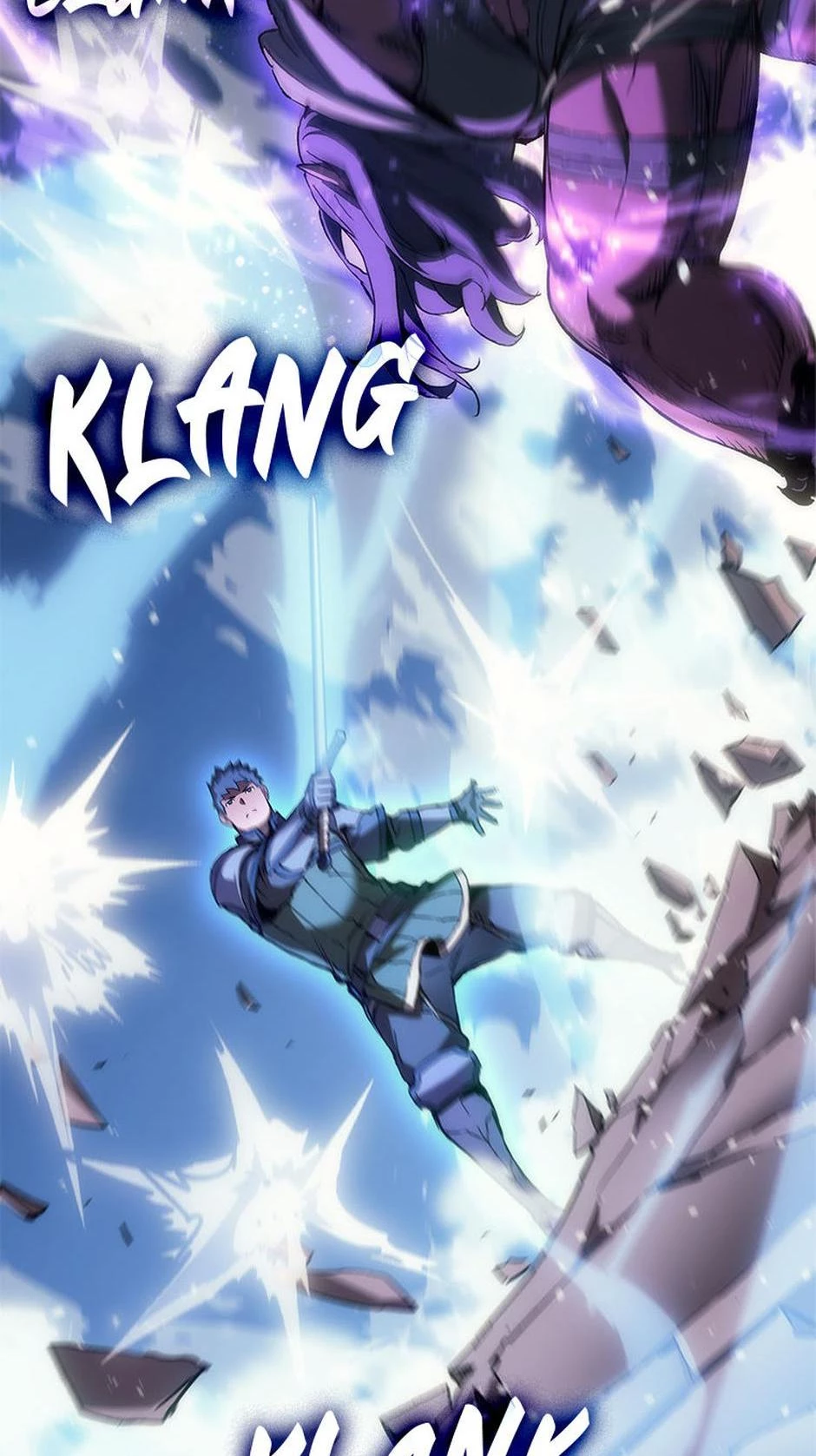The Reincarnated King of Fists Chapter 45 - 77