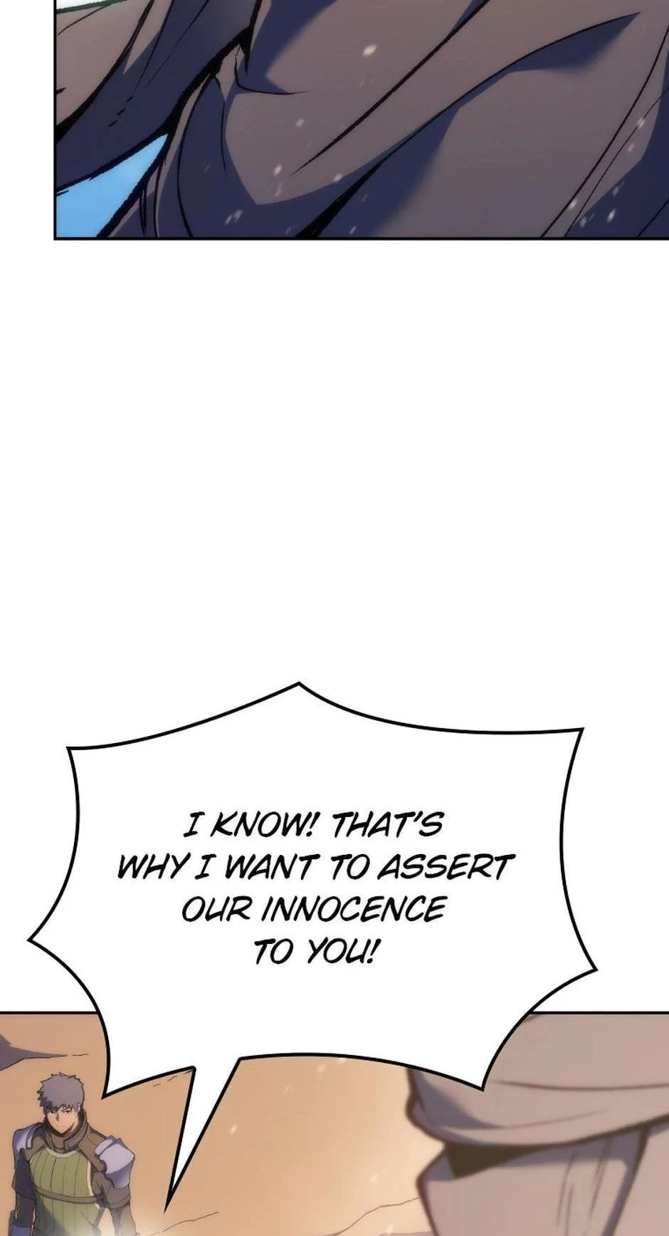 The Reincarnated King of Fists Chapter 44 - 13