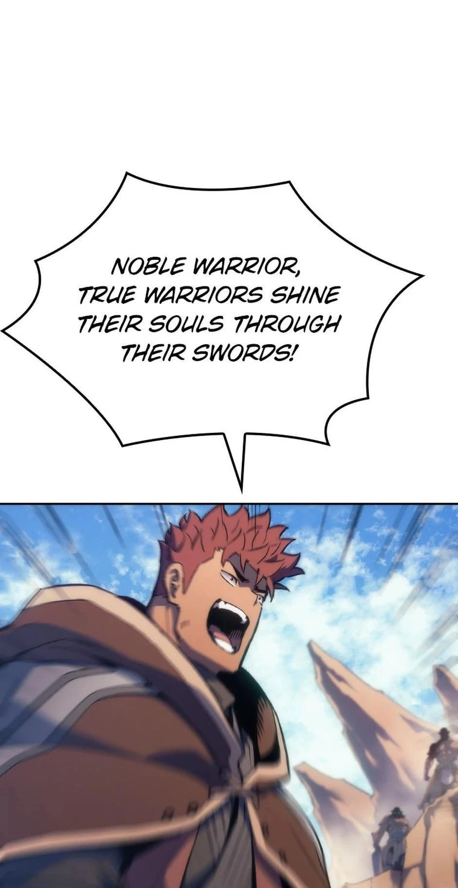 The Reincarnated King of Fists Chapter 44 - 15
