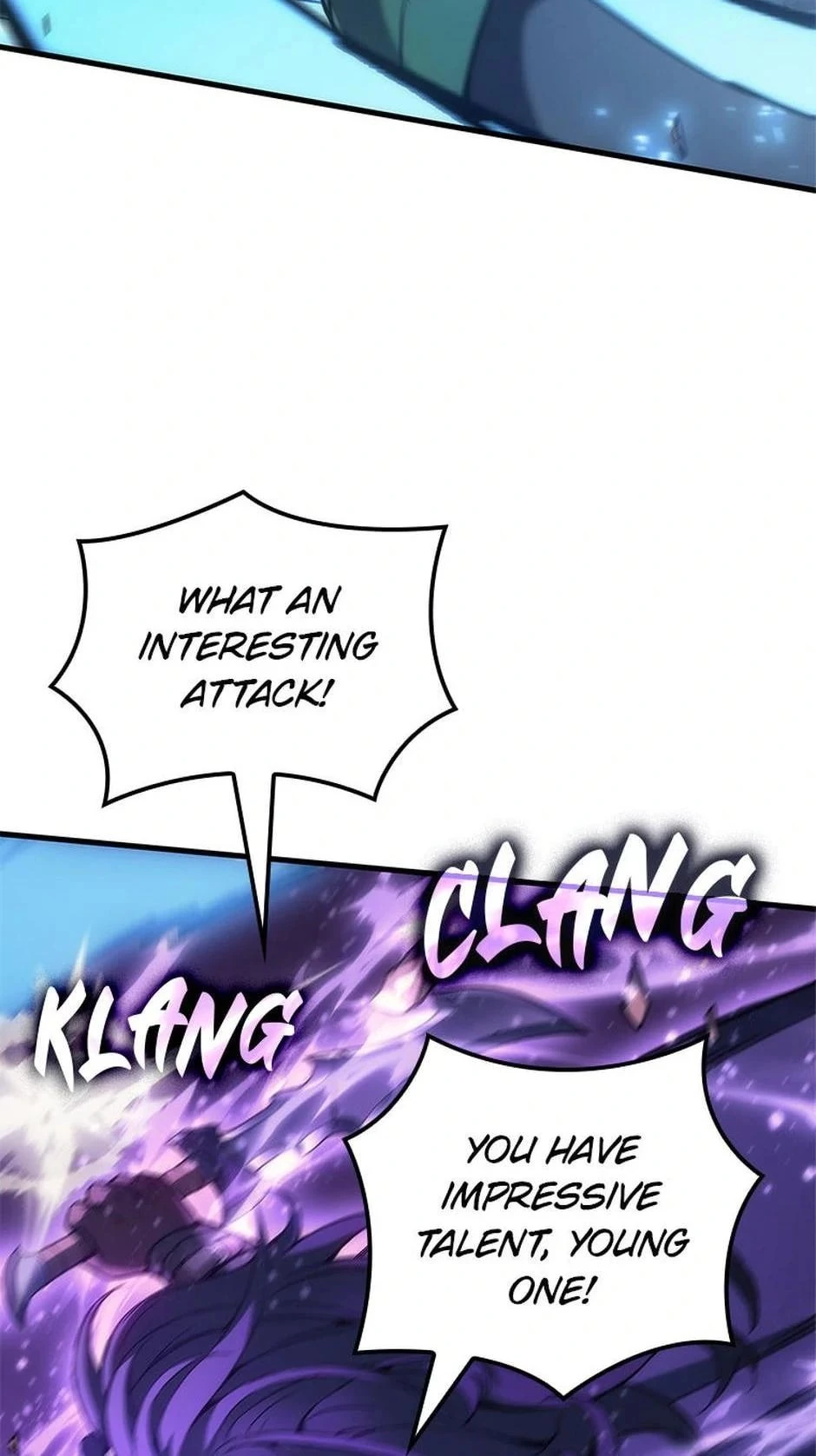 The Reincarnated King of Fists Chapter 45 - 80