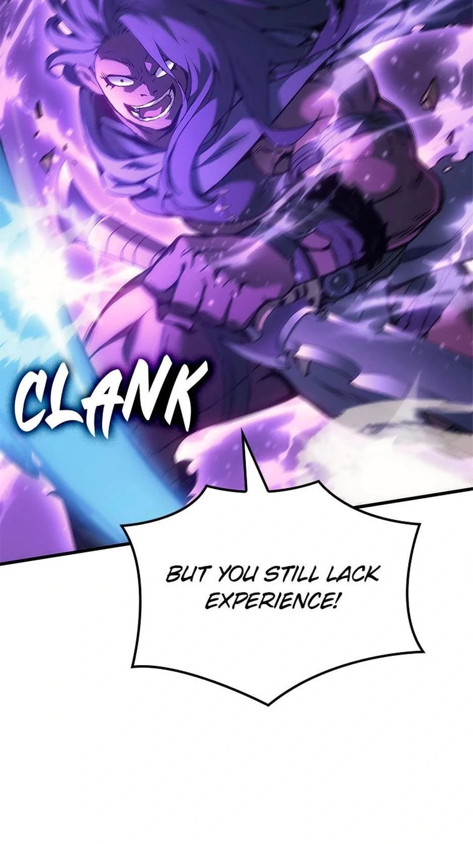 The Reincarnated King of Fists Chapter 45 - 81