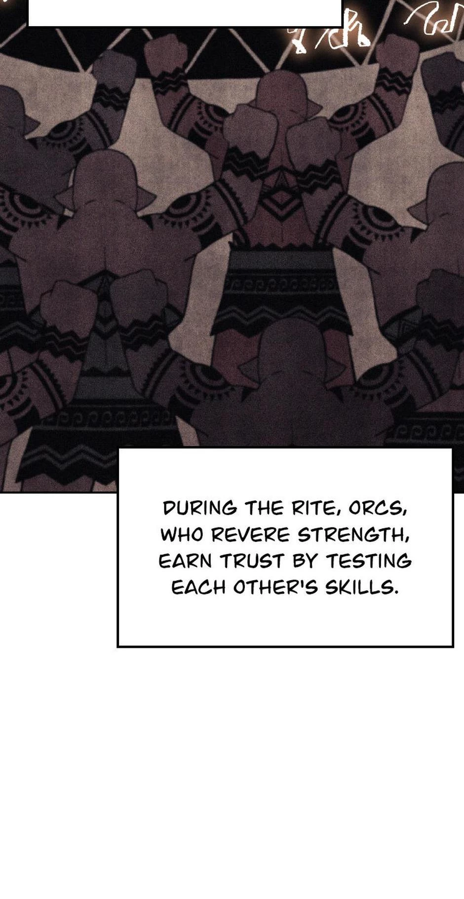 The Reincarnated King of Fists Chapter 44 - 18