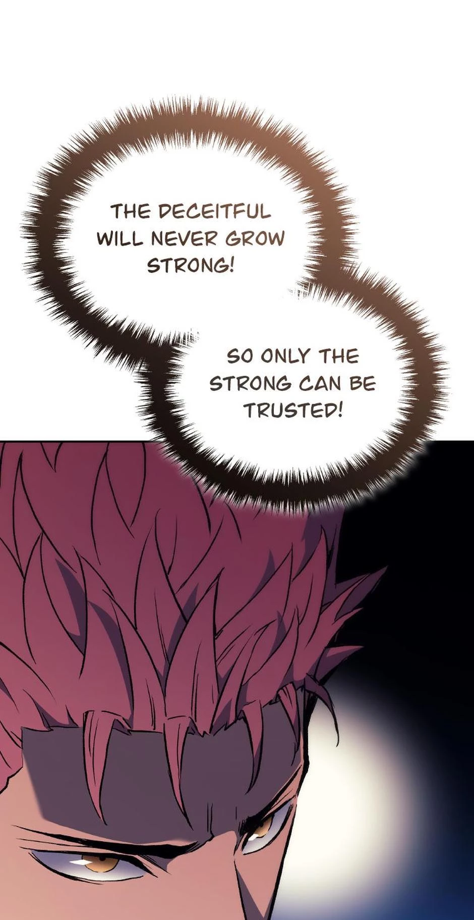 The Reincarnated King of Fists Chapter 44 - 19