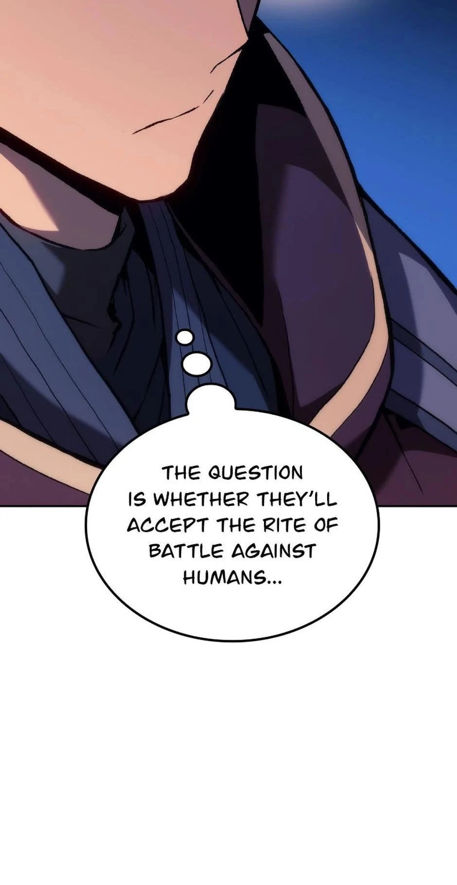 The Reincarnated King of Fists Chapter 44 - 20