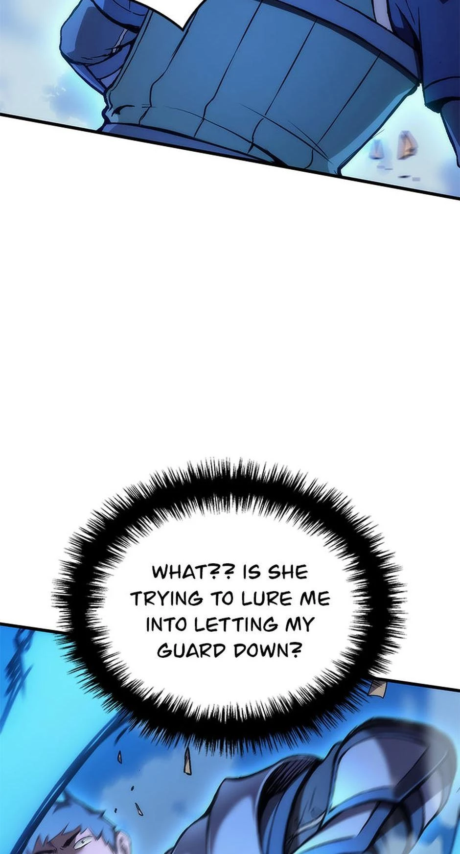 The Reincarnated King of Fists Chapter 45 - 85