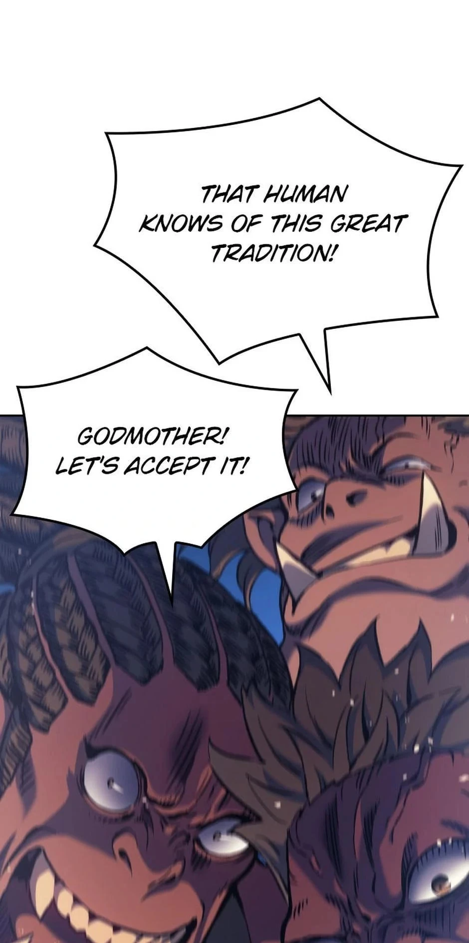 The Reincarnated King of Fists Chapter 44 - 21