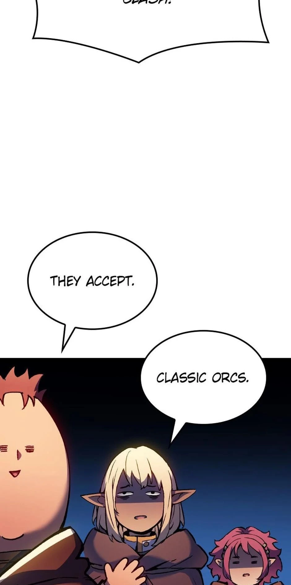 The Reincarnated King of Fists Chapter 44 - 23