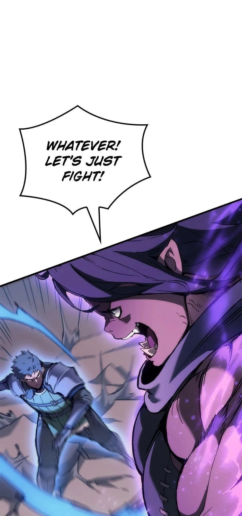 The Reincarnated King of Fists Chapter 45 - 87