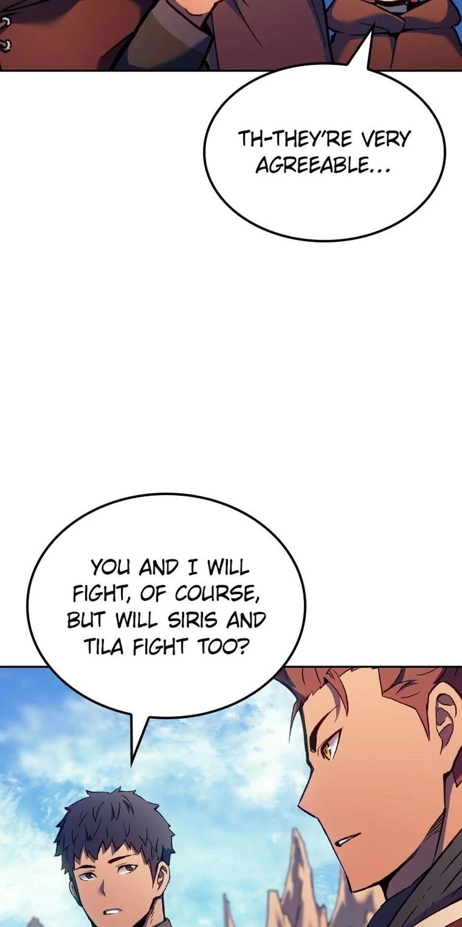 The Reincarnated King of Fists Chapter 44 - 24