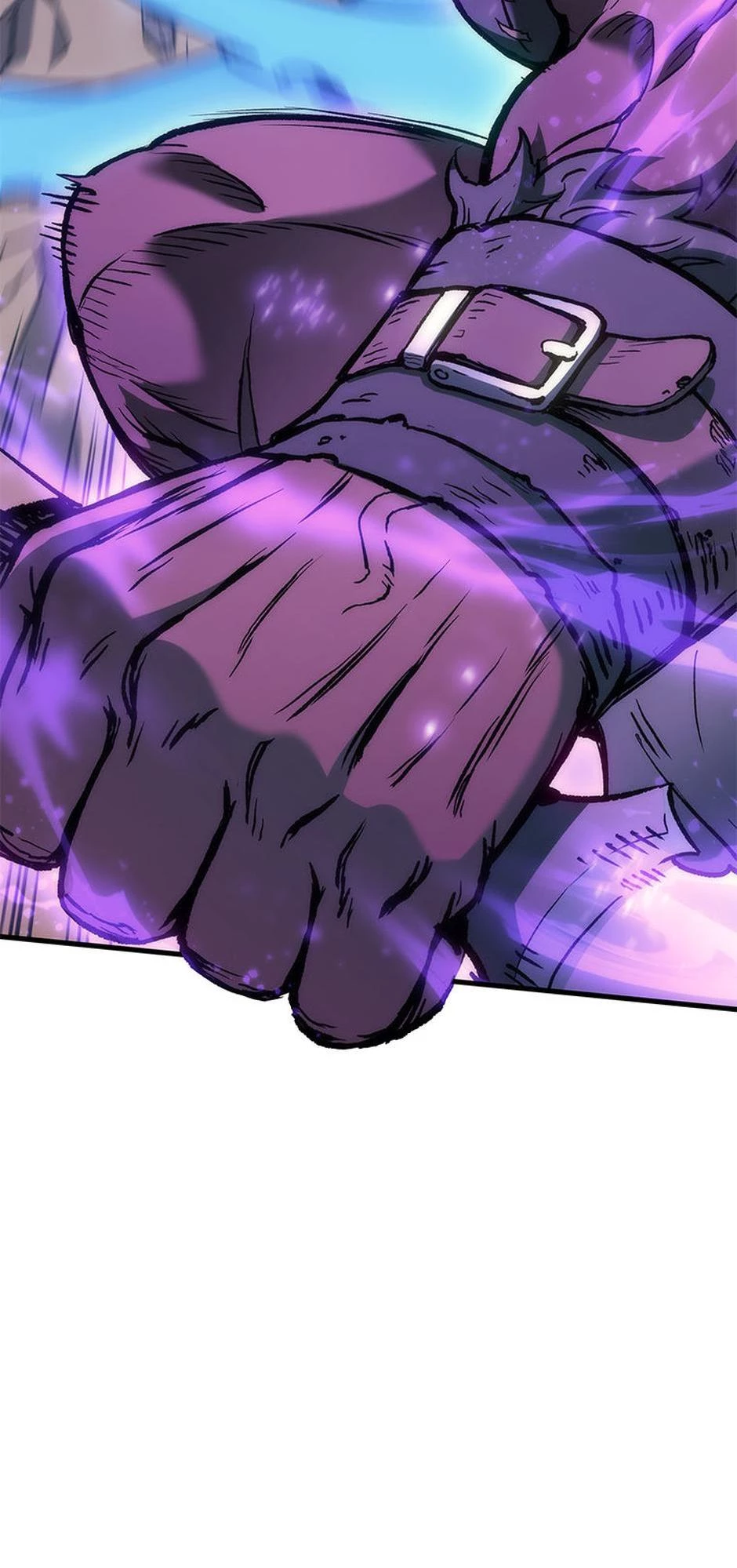 The Reincarnated King of Fists Chapter 45 - 88