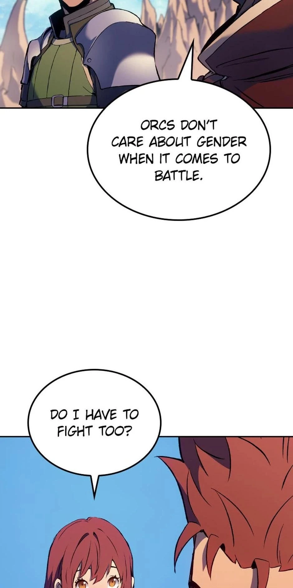 The Reincarnated King of Fists Chapter 44 - 25