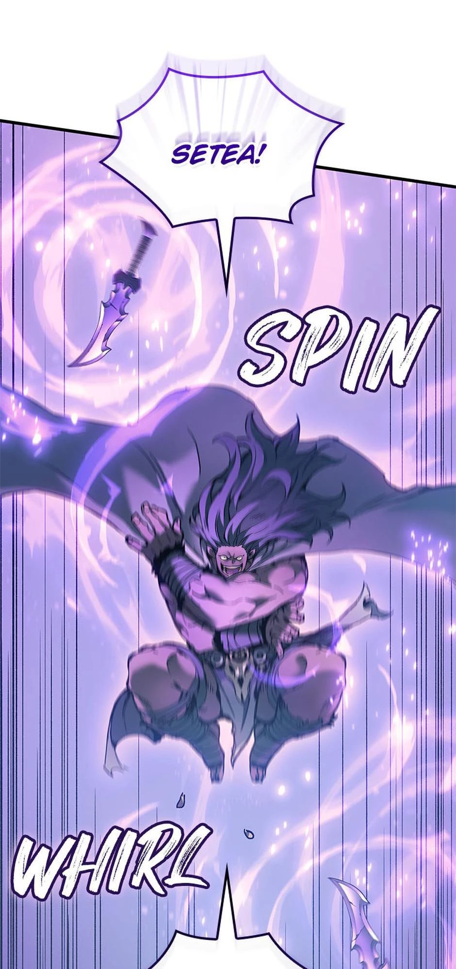 The Reincarnated King of Fists Chapter 45 - 89