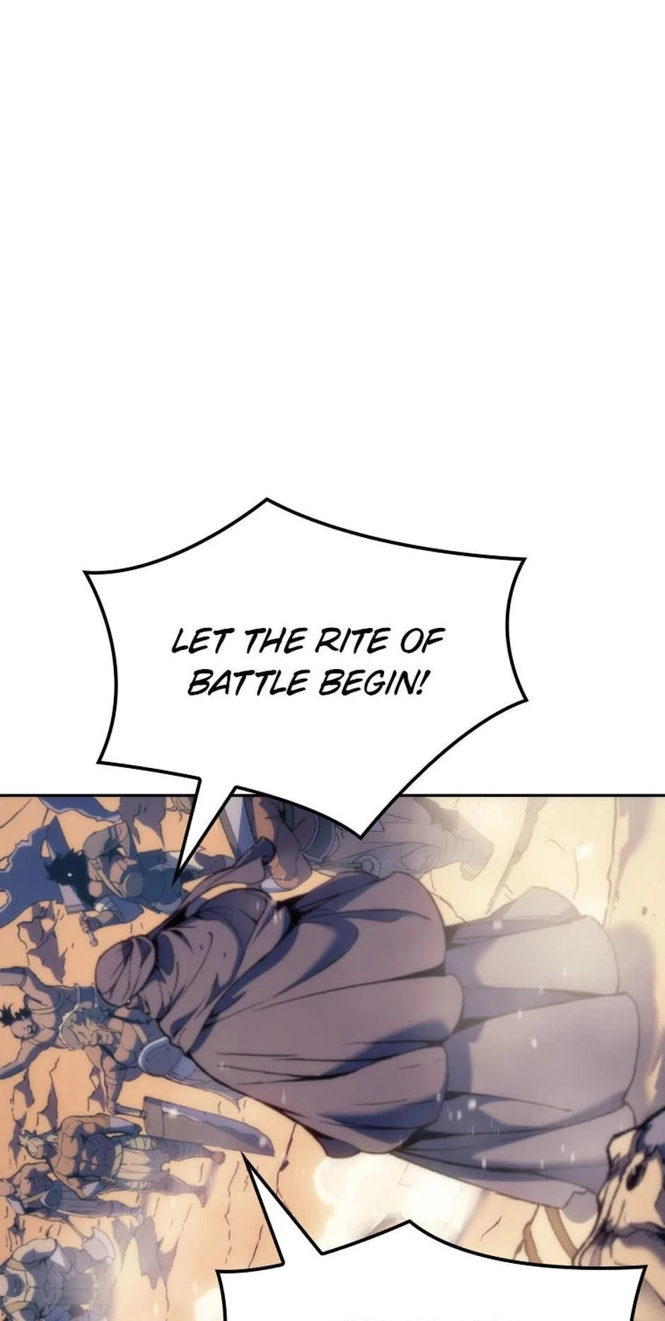 The Reincarnated King of Fists Chapter 44 - 27