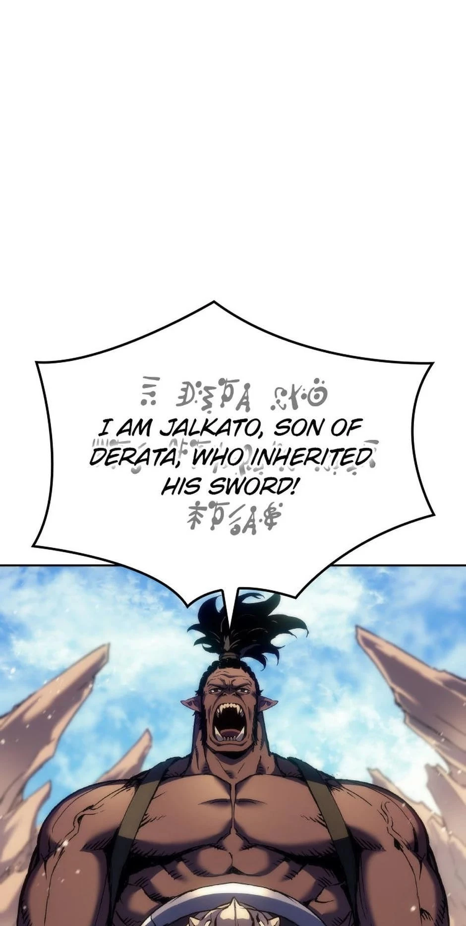 The Reincarnated King of Fists Chapter 44 - 31