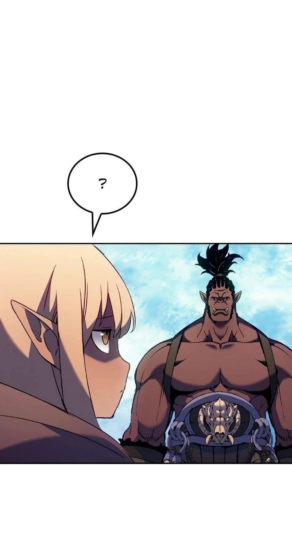 The Reincarnated King of Fists Chapter 44 - 33