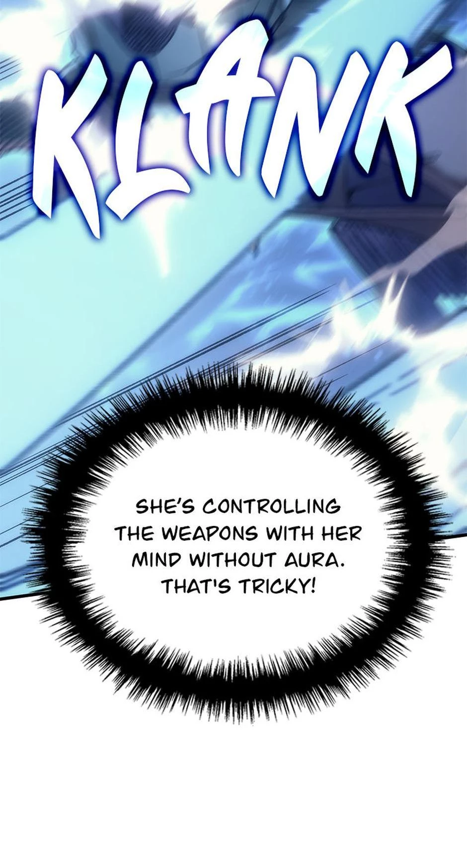 The Reincarnated King of Fists Chapter 45 - 98