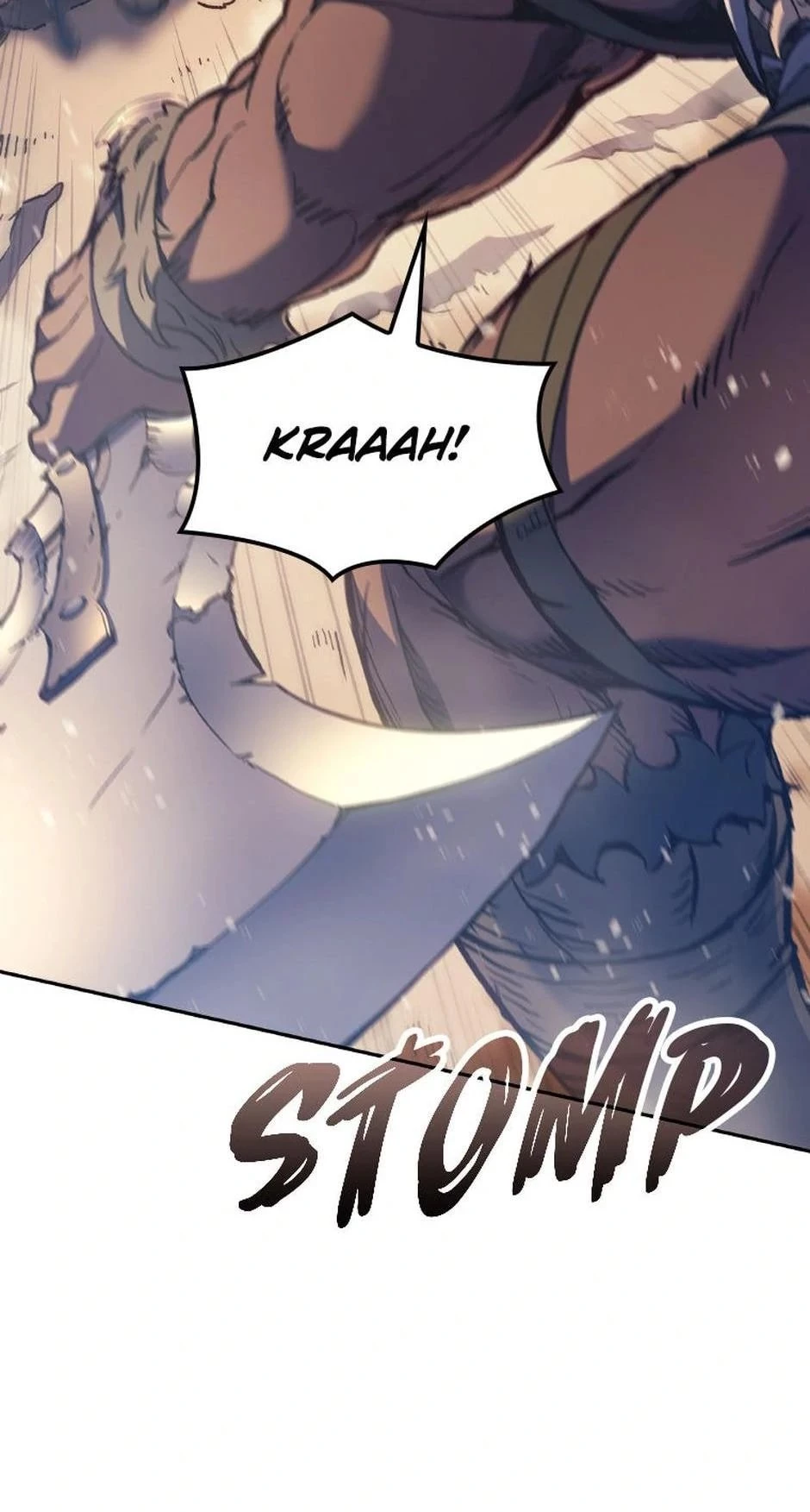 The Reincarnated King of Fists Chapter 44 - 39