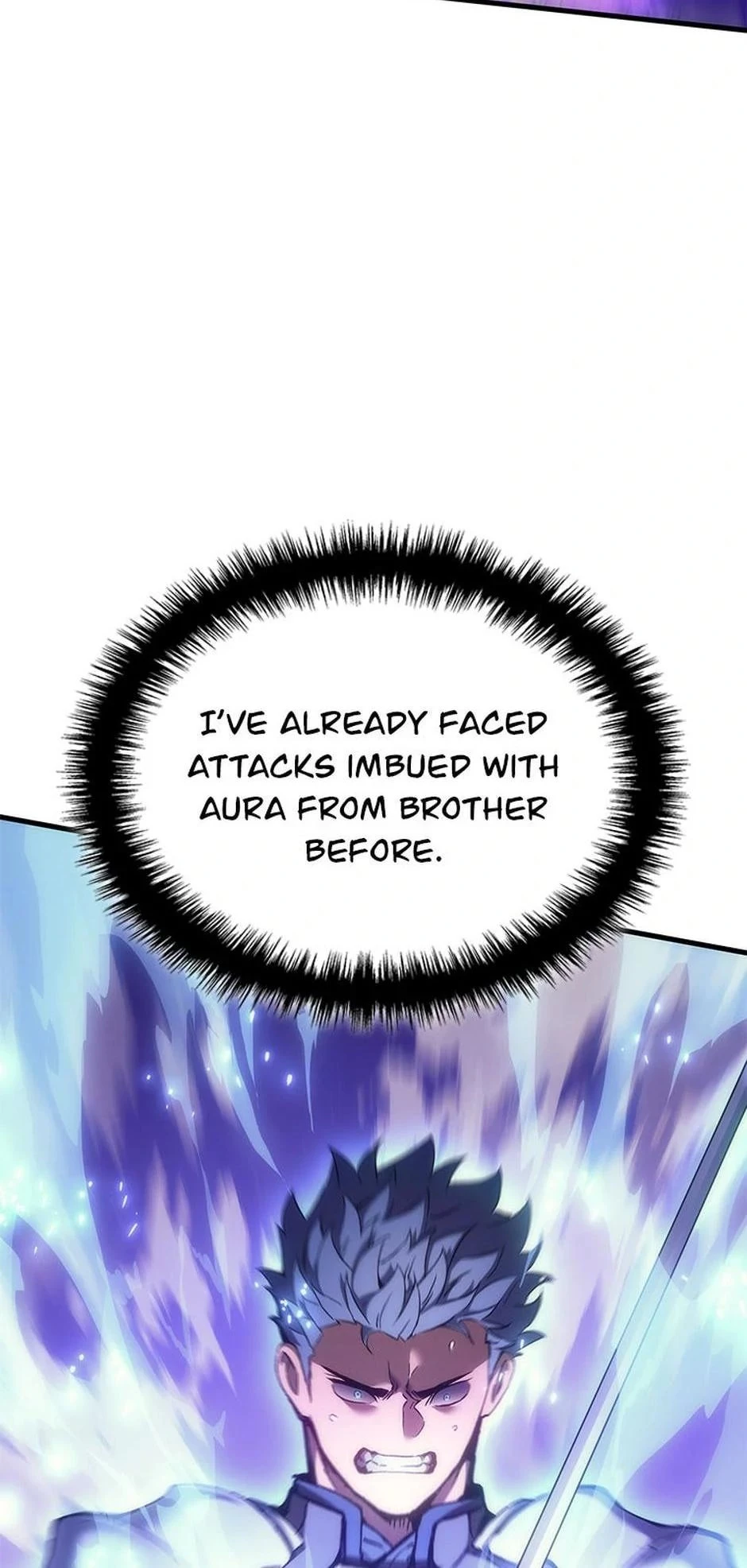 The Reincarnated King of Fists Chapter 45 - 102