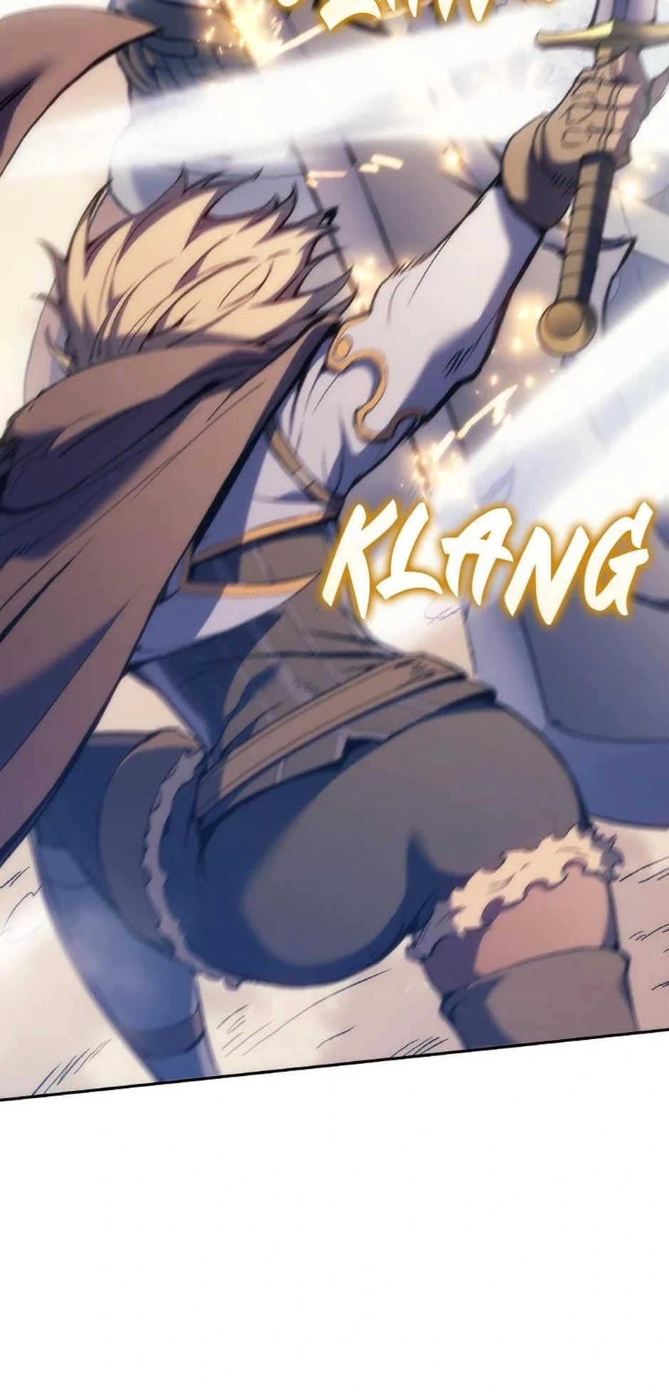 The Reincarnated King of Fists Chapter 44 - 41