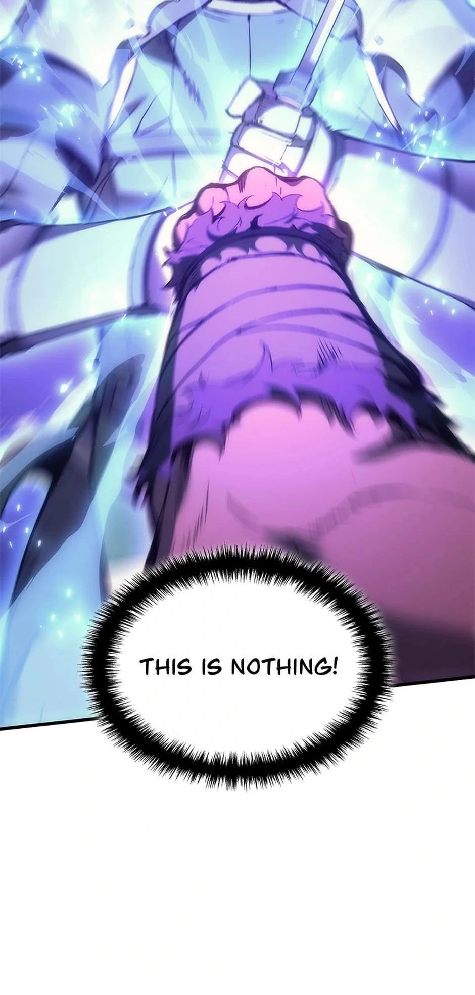 The Reincarnated King of Fists Chapter 45 - 103