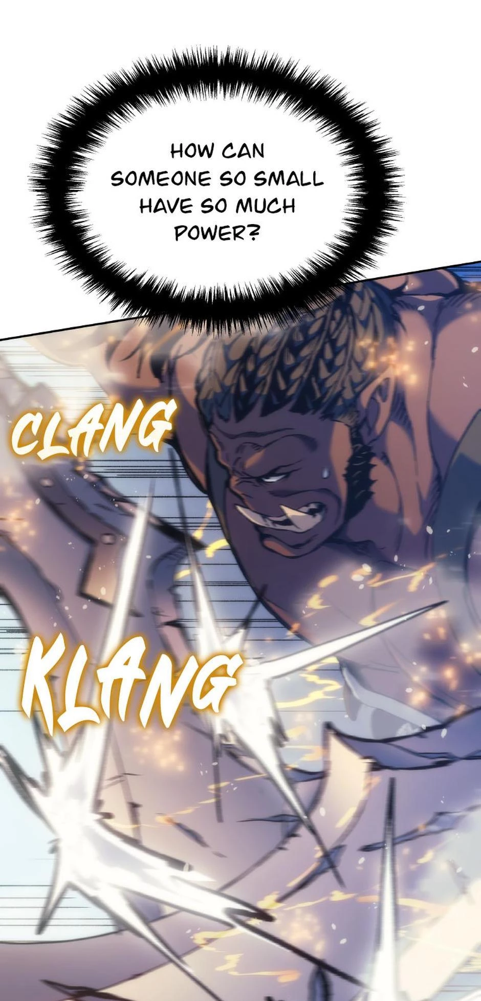 The Reincarnated King of Fists Chapter 44 - 42
