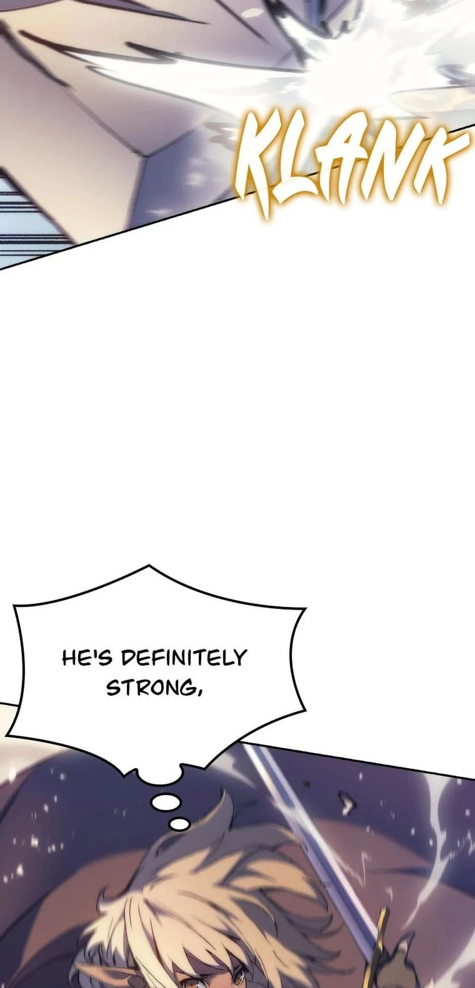 The Reincarnated King of Fists Chapter 44 - 43