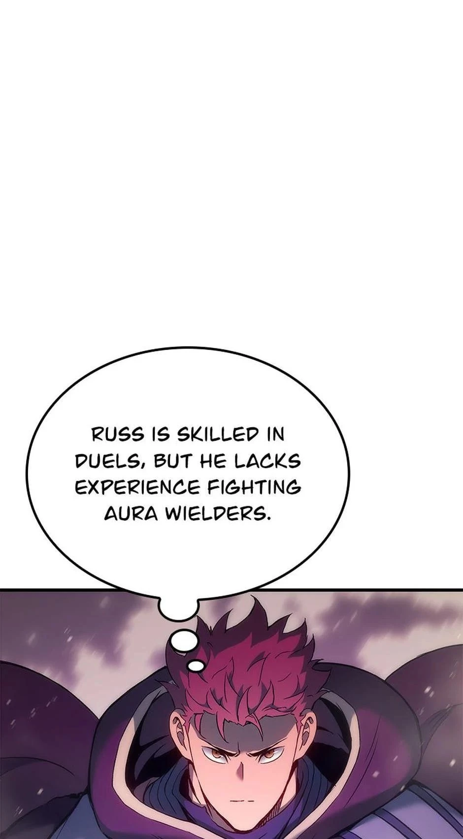 The Reincarnated King of Fists Chapter 45 - 107
