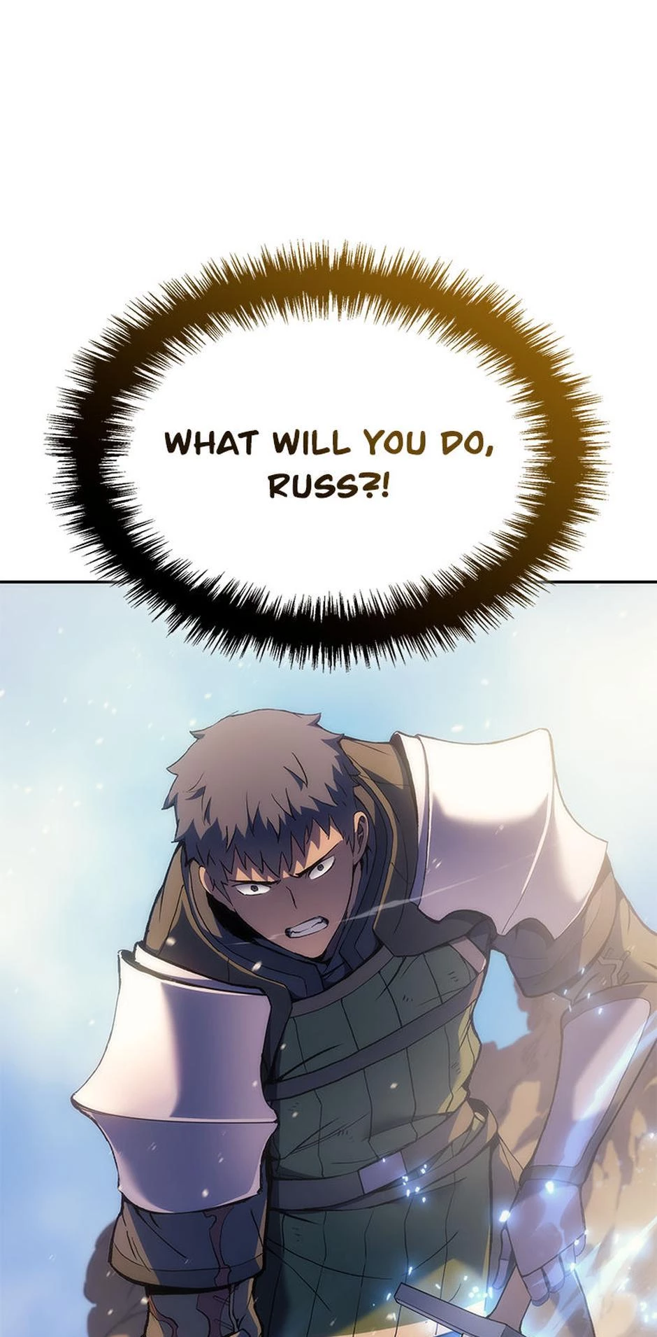 The Reincarnated King of Fists Chapter 45 - 109