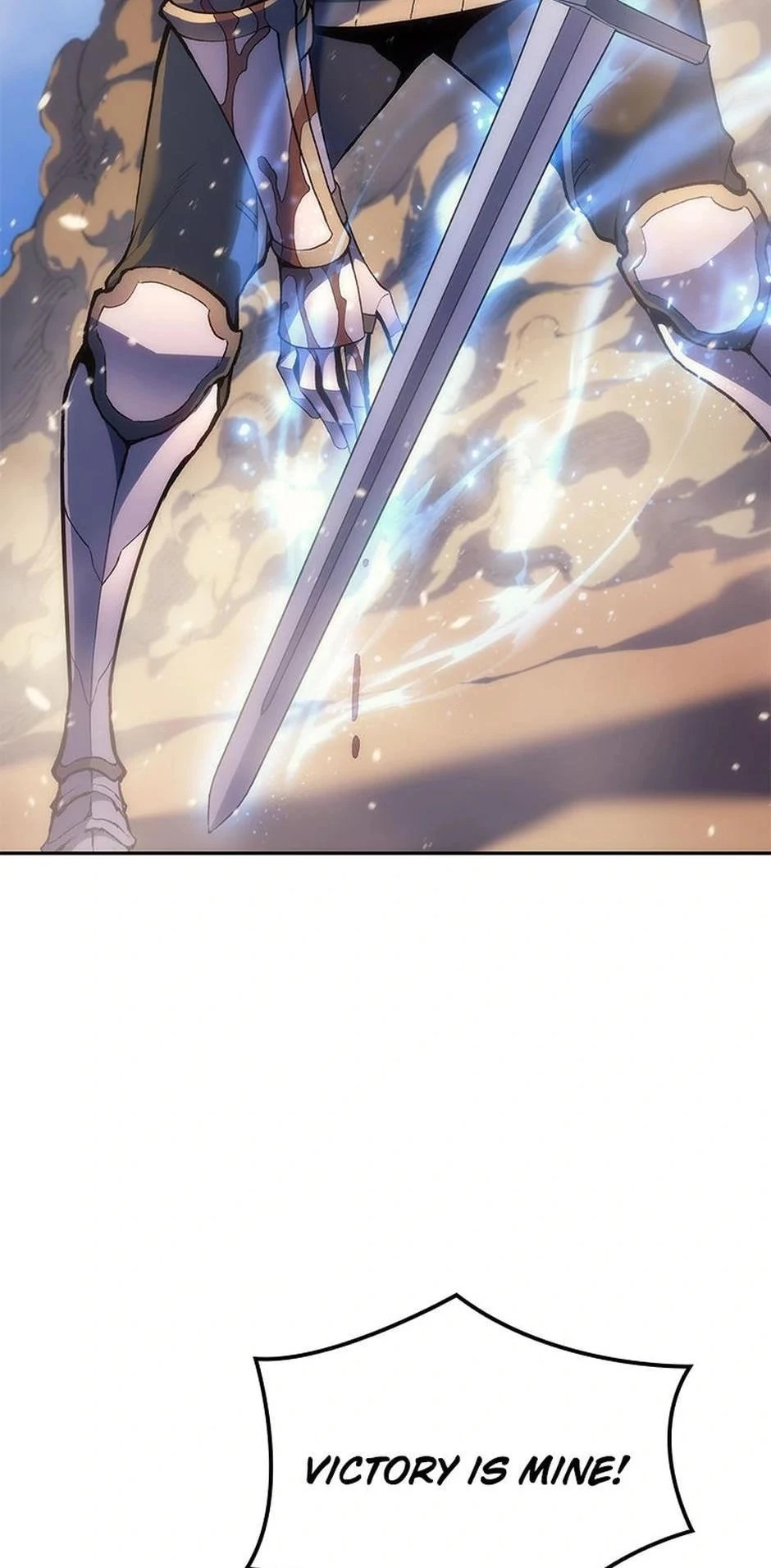 The Reincarnated King of Fists Chapter 45 - 110