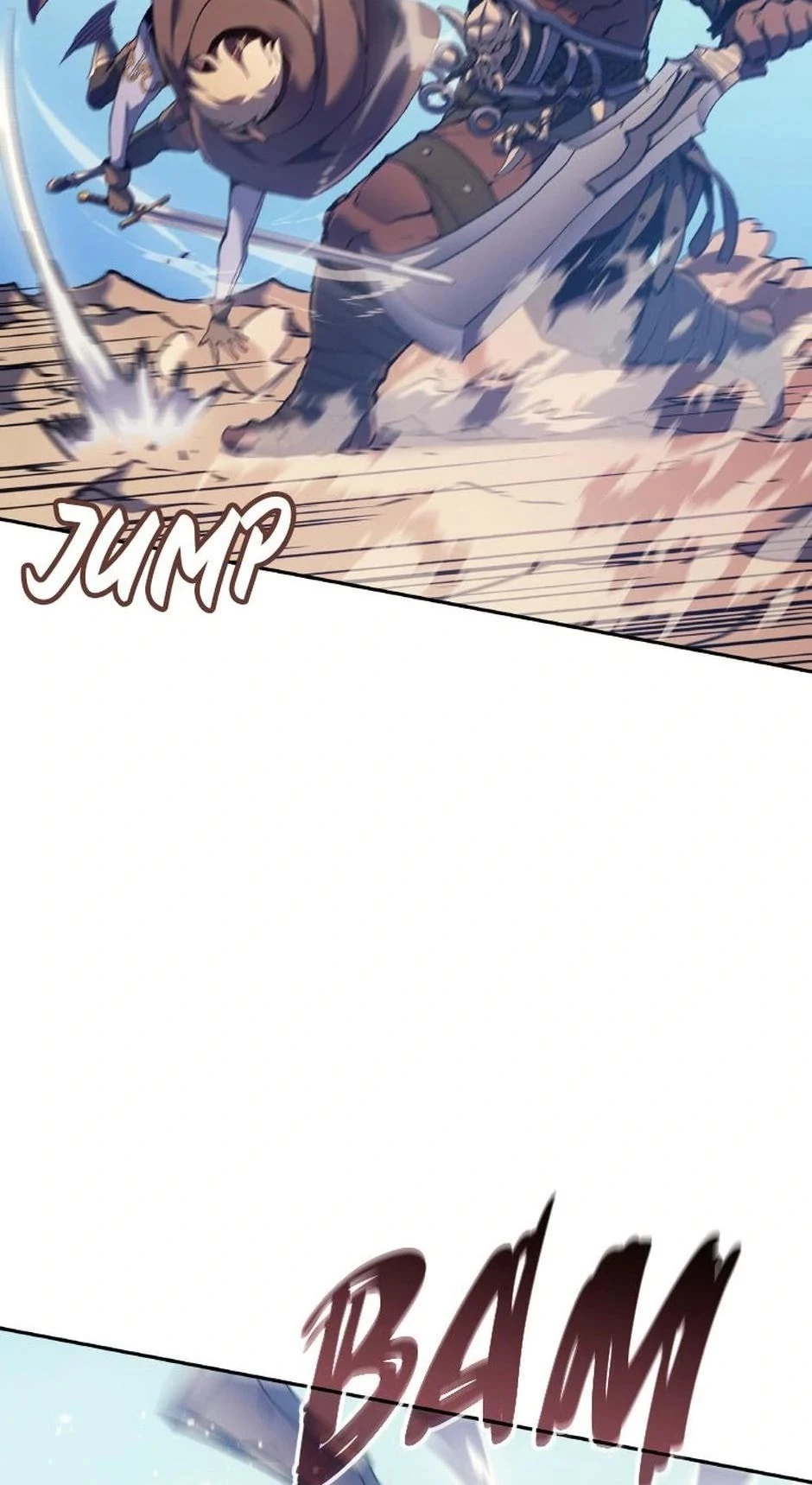 The Reincarnated King of Fists Chapter 44 - 49