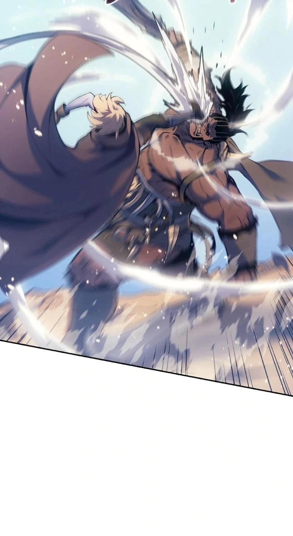 The Reincarnated King of Fists Chapter 44 - 50