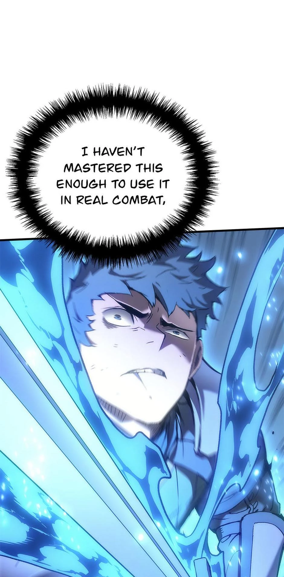 The Reincarnated King of Fists Chapter 45 - 112