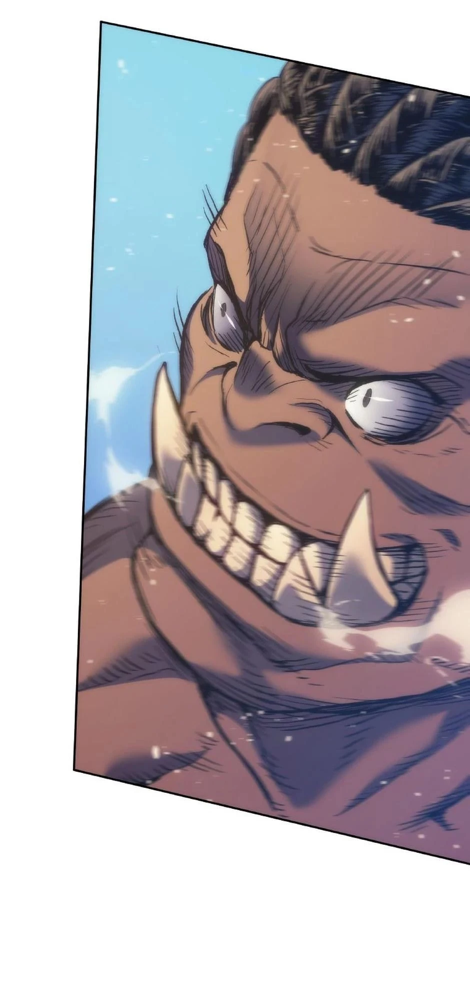 The Reincarnated King of Fists Chapter 44 - 52