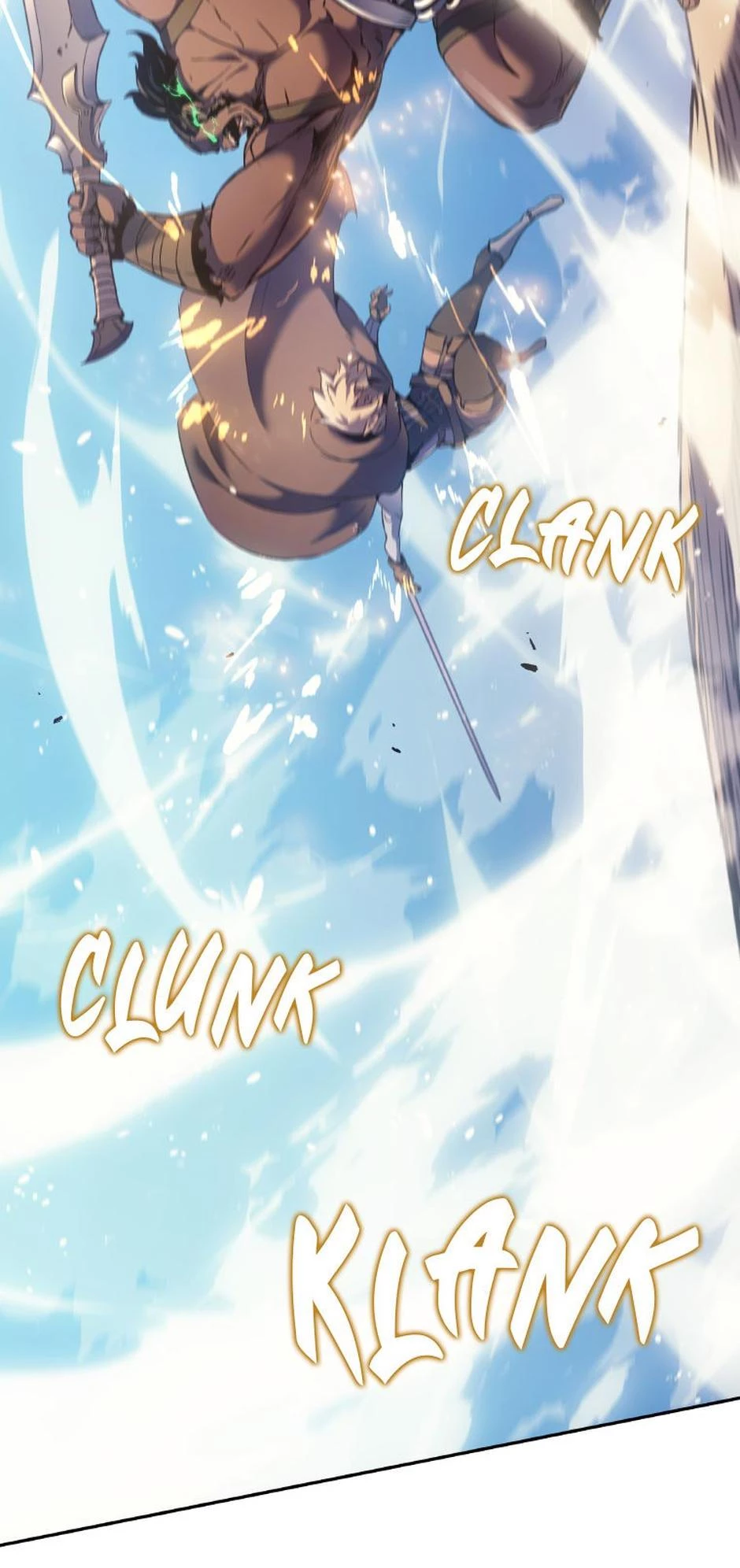 The Reincarnated King of Fists Chapter 44 - 54