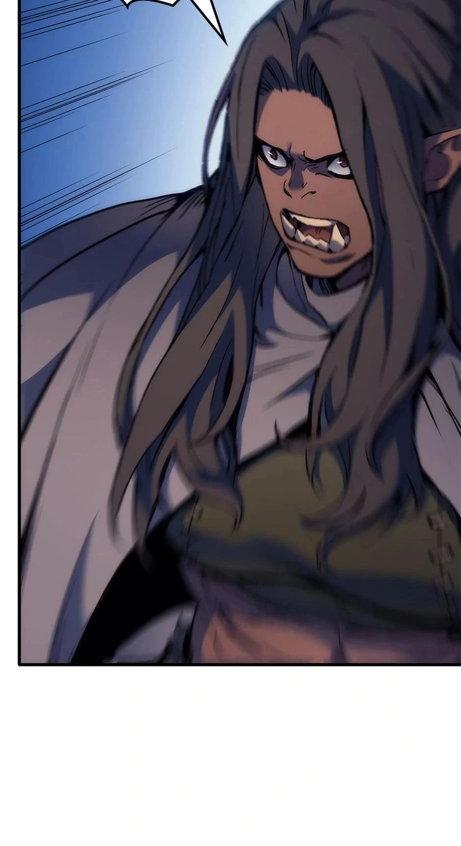 The Reincarnated King of Fists Chapter 45 - 116