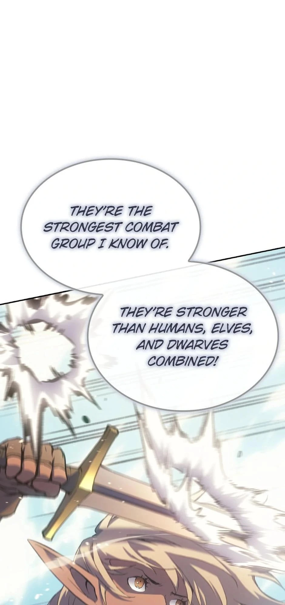 The Reincarnated King of Fists Chapter 44 - 55