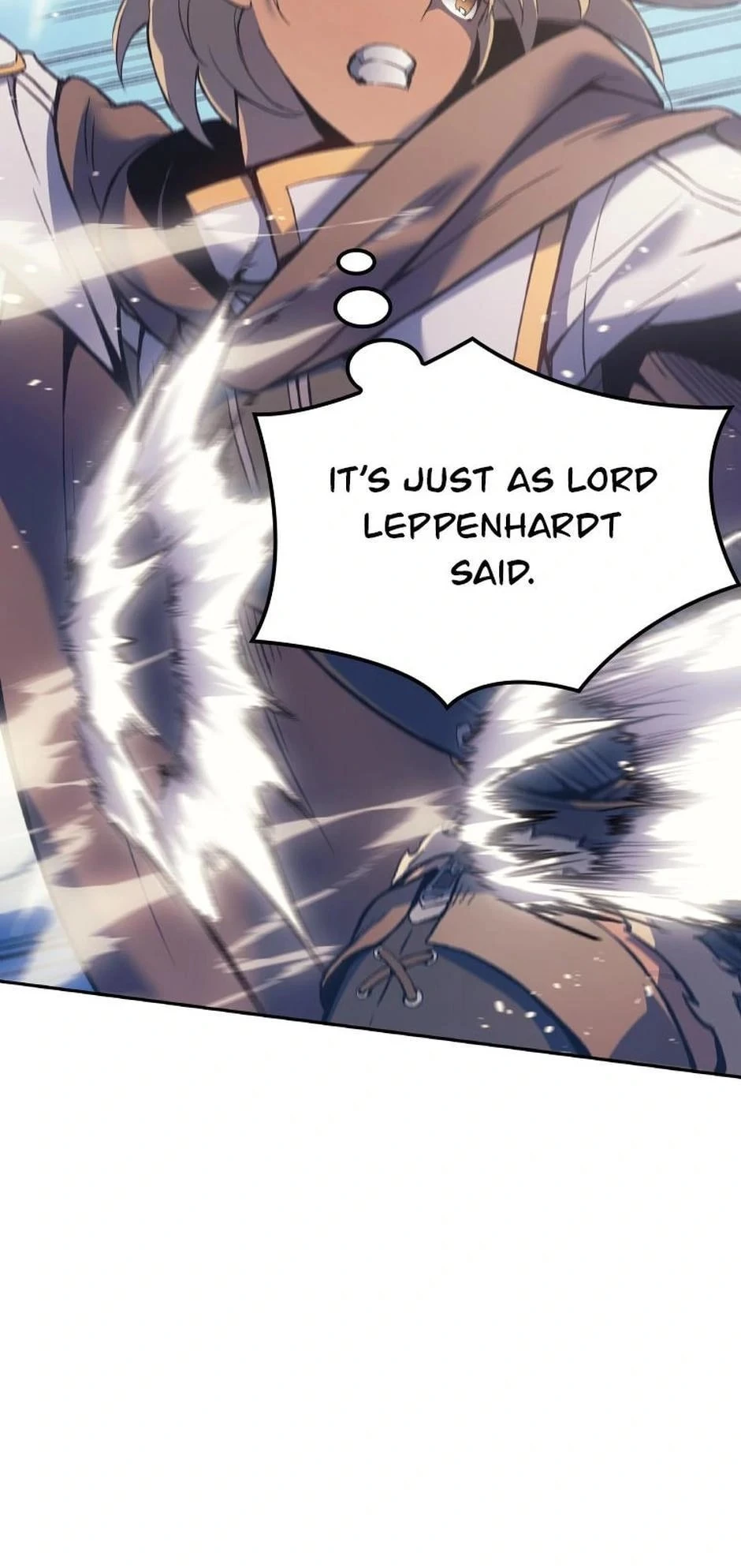 The Reincarnated King of Fists Chapter 44 - 56