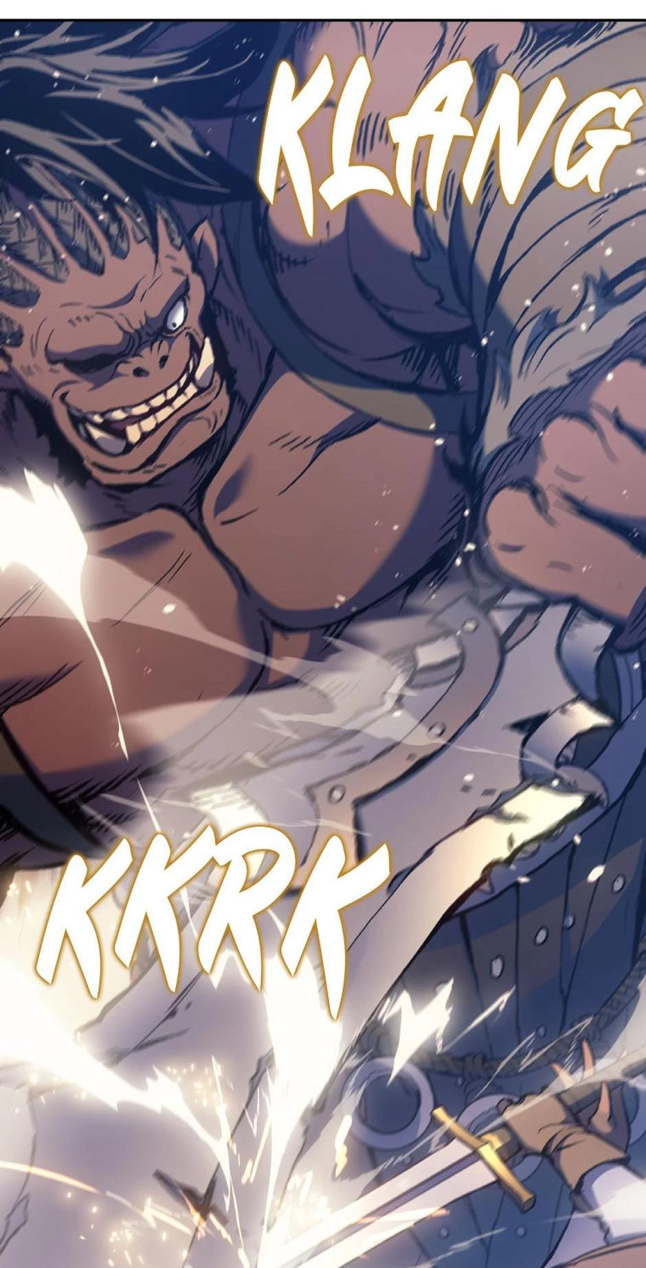 The Reincarnated King of Fists Chapter 44 - 58