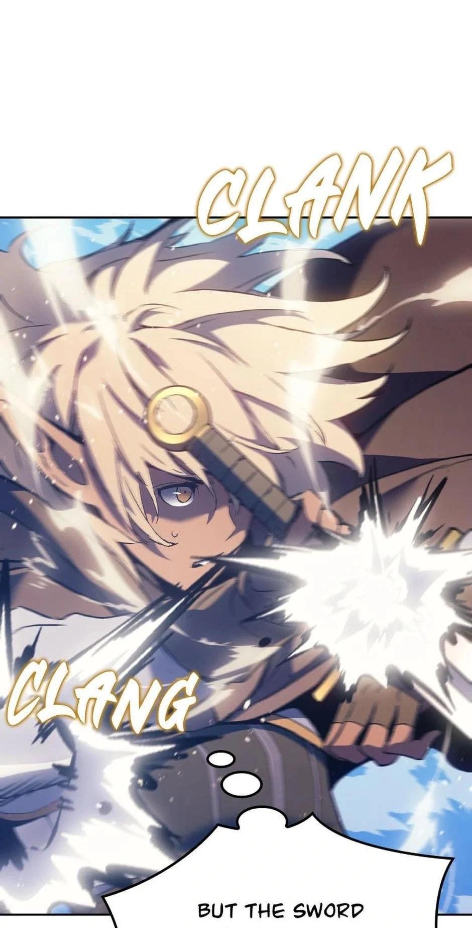 The Reincarnated King of Fists Chapter 44 - 60