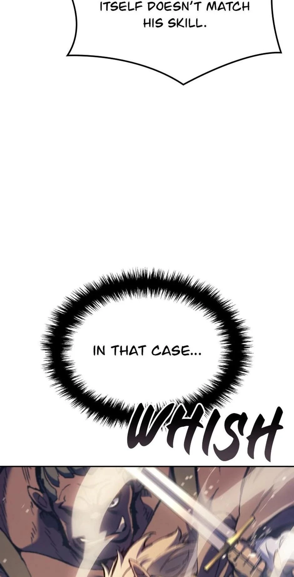 The Reincarnated King of Fists Chapter 44 - 61