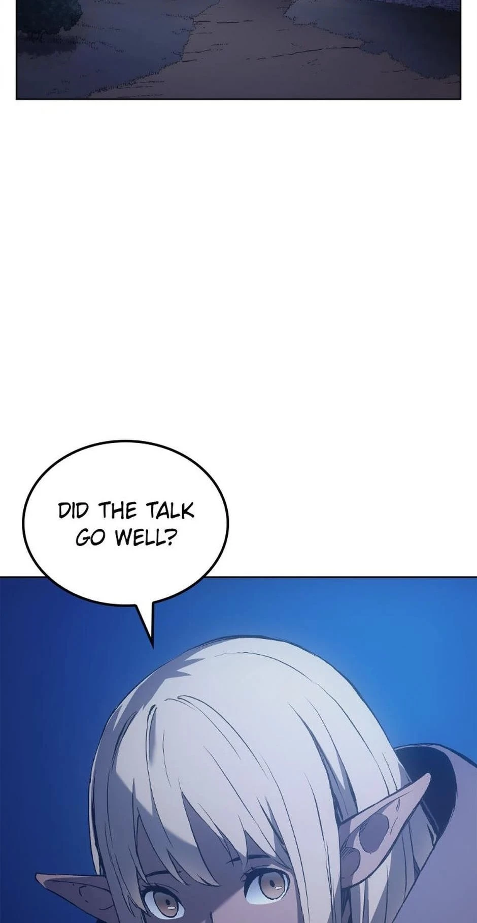 The Reincarnated King of Fists Chapter 43 - 3
