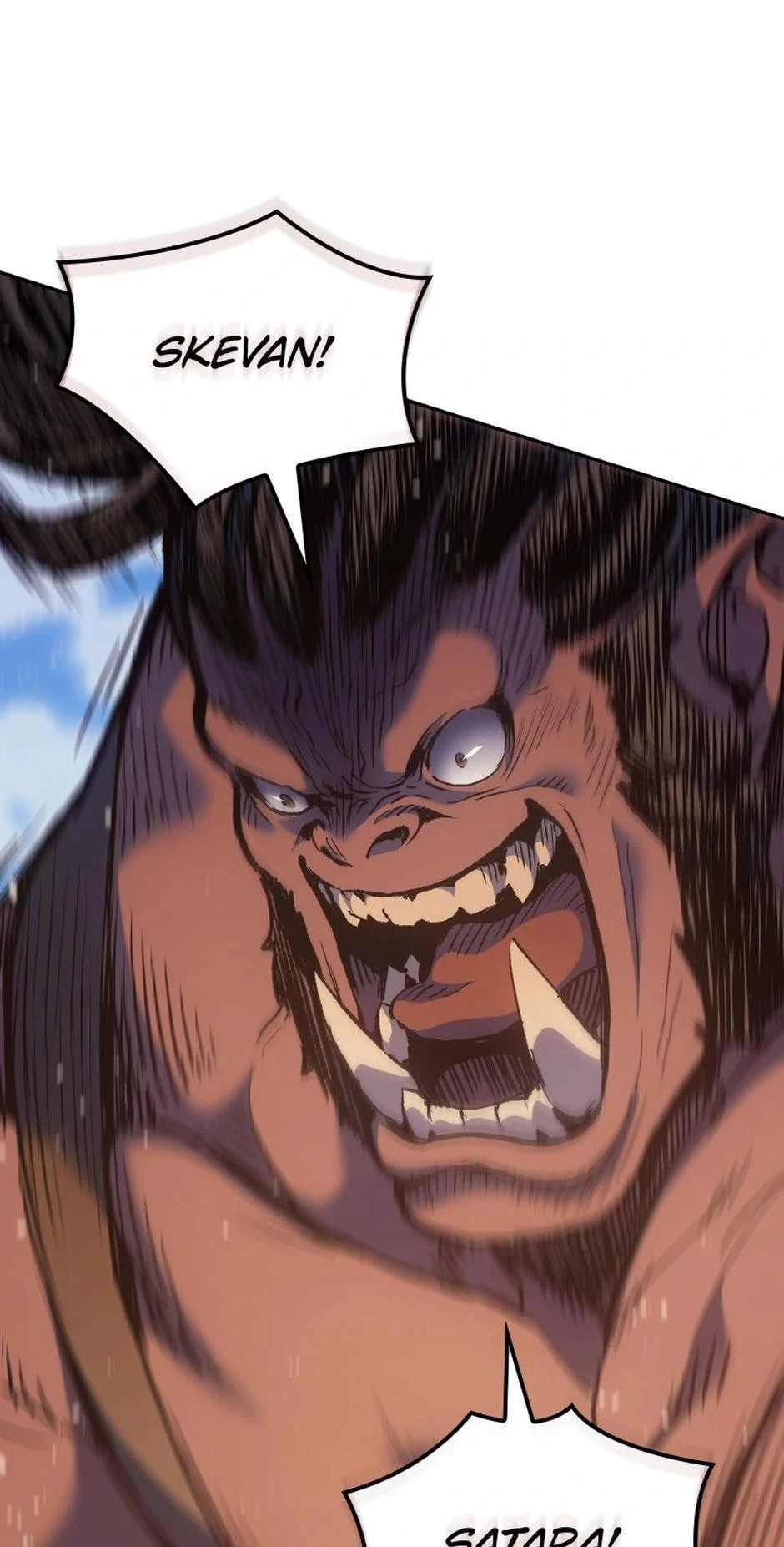 The Reincarnated King of Fists Chapter 44 - 65
