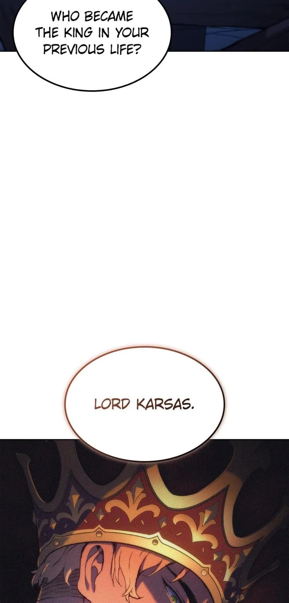 The Reincarnated King of Fists Chapter 43 - 9