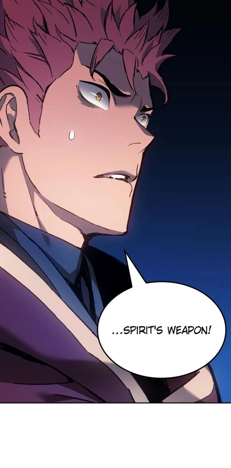 The Reincarnated King of Fists Chapter 44 - 75