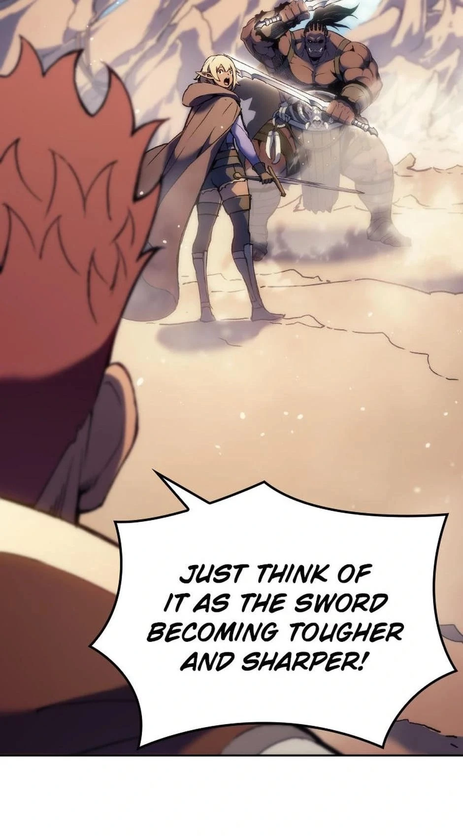 The Reincarnated King of Fists Chapter 44 - 78