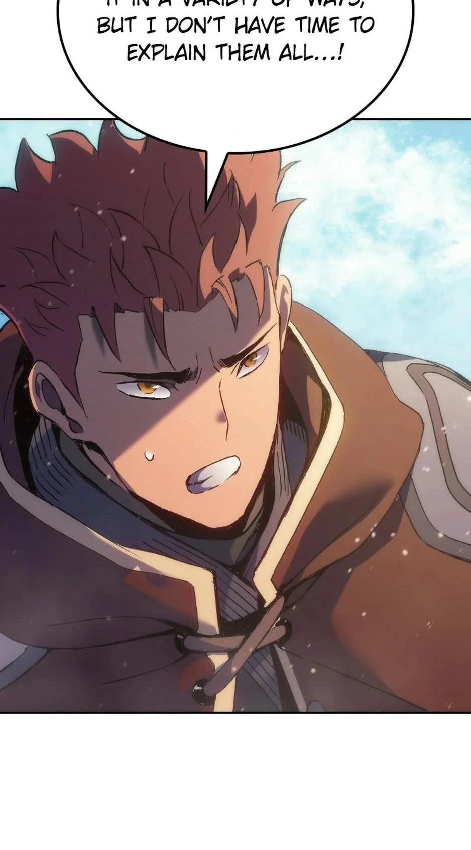 The Reincarnated King of Fists Chapter 44 - 81