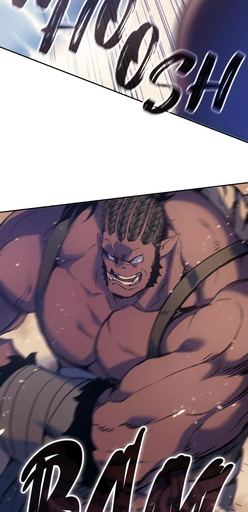 The Reincarnated King of Fists Chapter 44 - 85