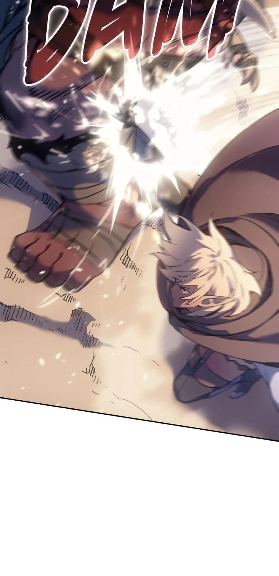 The Reincarnated King of Fists Chapter 44 - 86