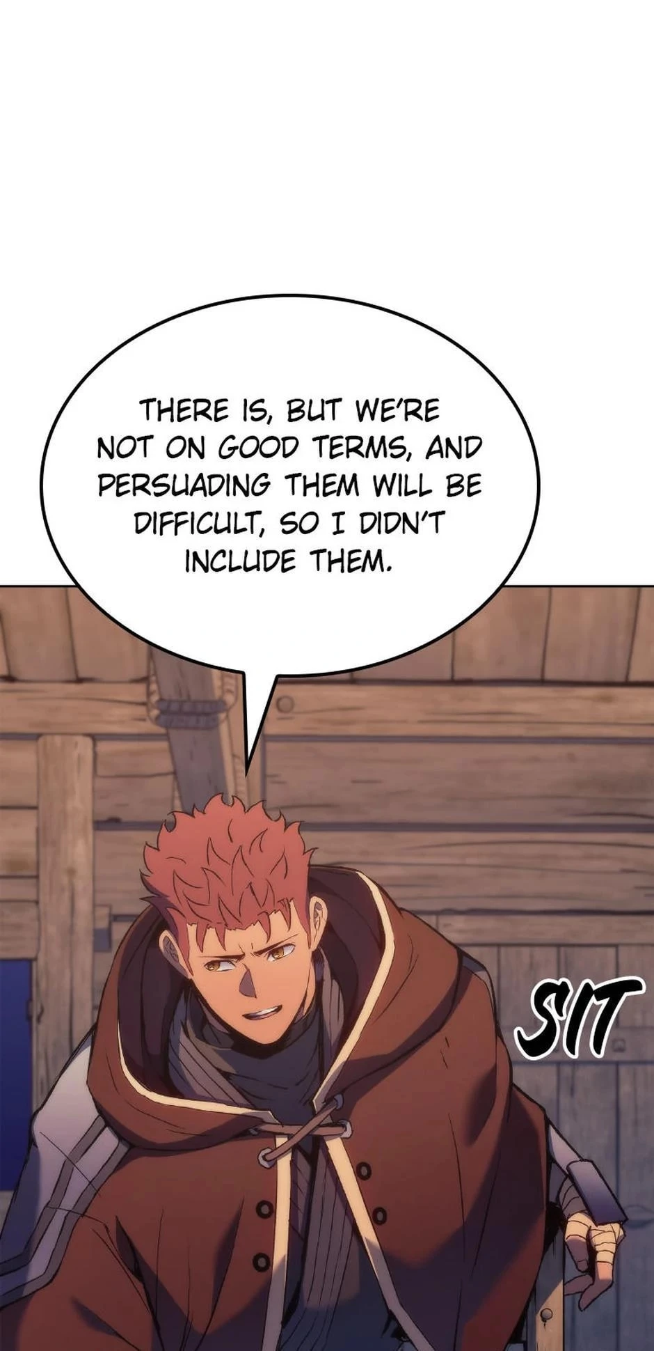 The Reincarnated King of Fists Chapter 43 - 25